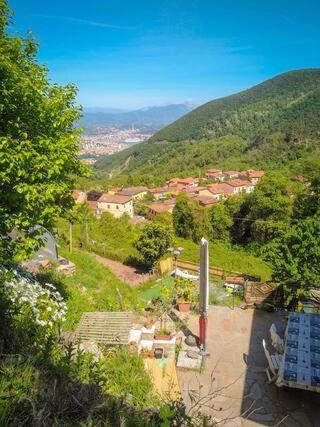 La Valle Degli Orti La Spezia Exterior photo